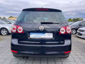 Volkswagen Golf Plus  1.4 TSI VI Style Klima Navi Xenon Bild 5