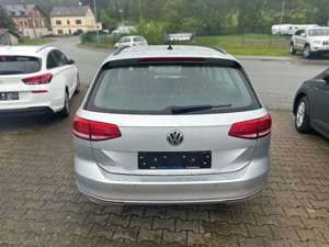 Volkswagen Passat Variant Trendline BMT/Start-Stopp Bild 5