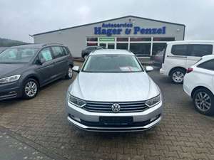 Volkswagen Passat Variant Trendline BMT/Start-Stopp Bild 2