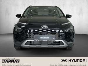 Hyundai BAYON 1.0 T-Gdi 48V iMT Prime Navi Bild 3