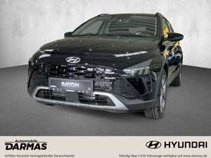 Hyundai BAYON 1.0 T-Gdi 48V iMT Prime Navi Bild 1