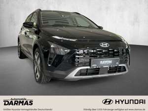 Hyundai BAYON 1.0 T-Gdi 48V iMT Prime Navi Bild 4