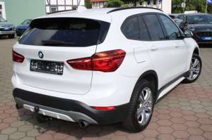 BMW X1 xDrive 2.0i Sport Line  Navi/AHK abn./4x4 Bild 5