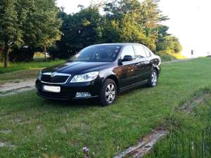 Skoda Octavia Octavia 2.0 TDI DPF DSG Elegance