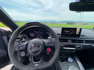 Audi RS5 Coupe 2.9 TFSI quattro tiptronic Bild 5