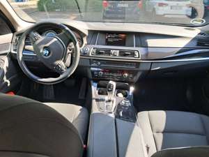BMW 520 520d Bild 5