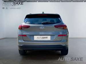 Hyundai TUCSON 1.6 GDi 2WD Trend *CarPlay*Klimaaut*LMF* Bild 5