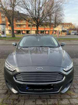 Ford Mondeo Business Edition Bild 2