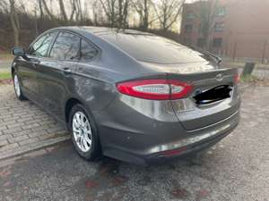 Ford Mondeo Business Edition Bild 5