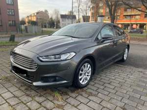 Ford Mondeo Business Edition Bild 3