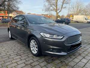Ford Mondeo Business Edition Bild 1