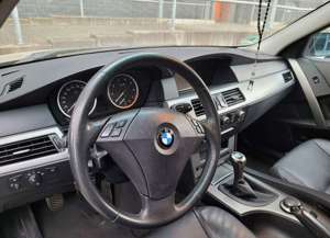 BMW 523 Zuverlässig-Laufruhig-TOP Zustand! Bild 4