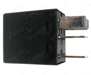 1 Stück - Original GM Opel Relais Nr. 90508807   Tyco-A1301-X31 - 12V 16A Bild 5