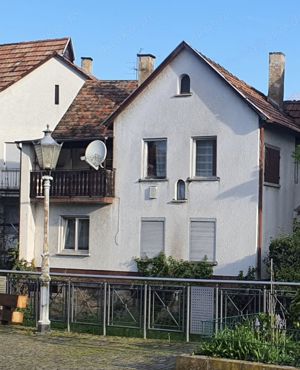 Haus in ruhiger Lage in Rheinzabern zu verkaufen 