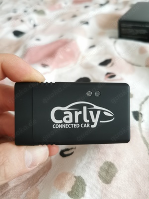 Carly OBD Universal Adapter, wie neu Bild 3