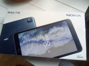 Nokia T 10   Neu Bild 4
