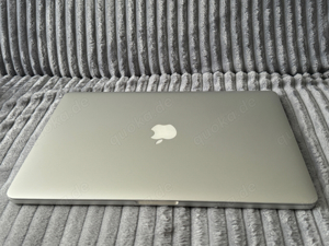 Macbook Pro A1398  15 Zoll i7 2,5 GHz 16 GB  500GB Mitte 2014 mit Fehler Bild 6