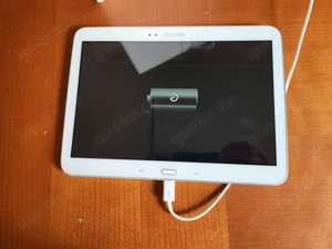 Samsung Galaxy Tab 3  Bild 3