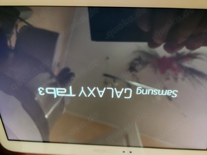 Samsung Galaxy Tab 3  Bild 2