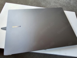 Samsung GALAXY Book 4 Ultra