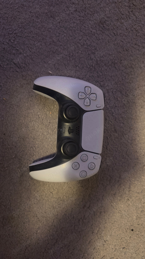 Playstation 5 controller  Bild 2