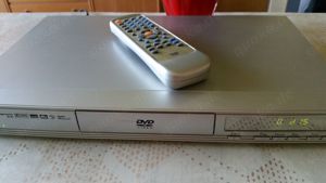 DVD Player mit Fernbedienung, Mustek V56L-5E