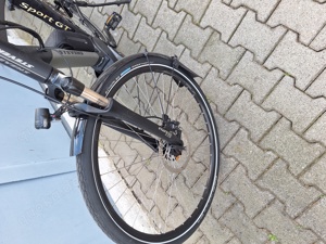 E Bike Bild 4