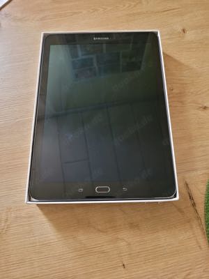 Samsung Galaxy Tab S 2    9,7 zoll Wi-Fi    (SM - T810) Bild 2