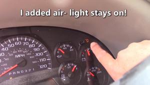 RDKS (TPMS) Sensor simulator für: Opel, Chevrolet, Cadillac, Saab, Bild 5