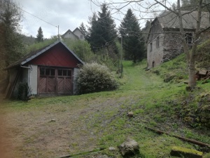 Bauernhaus in Idyllischer Lage im Naturpark der Hochvogesen Bild 6