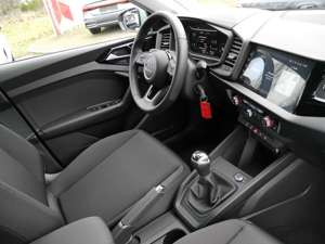 Audi A1 Sportback Advanced 30TFSI NaviPlus LED Bild 5