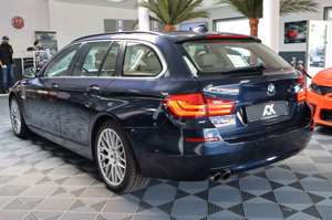 BMW 520 F11 520d, Leder, Autom.,Sitzheizung, Navi, Xenon Bild 5