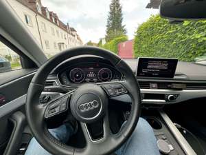 Audi A4 Avant 2.0 TDI S tronic sport Bild 3