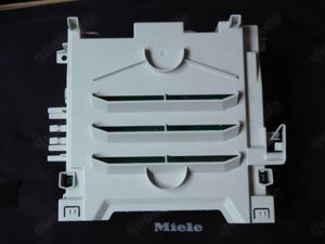 Original Miele Elektronik   Leistungselektronik ELFU 1000 für Miele Waschmaschine W1 Bild 4