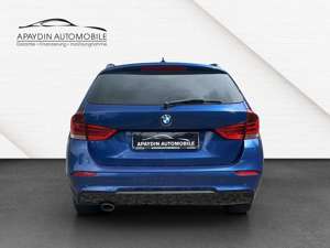 BMW X1 xDrive 18d M-Sportpaket Panorama Xenon Navi Bild 4