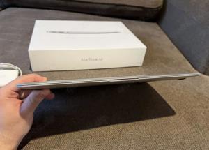MacBook Air 13 (2017), 128 gb, core i5, 8 gb RAM Bild 2