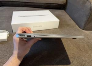 MacBook Air 13 (2017), 128 gb, core i5, 8 gb RAM Bild 4