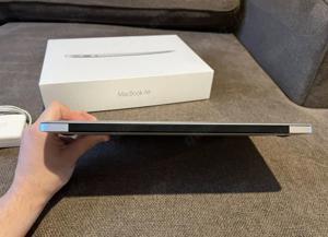 MacBook Air 13 (2017), 128 gb, core i5, 8 gb RAM Bild 3