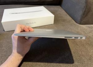 MacBook Air 13 (2017), 128 gb, core i5, 8 gb RAM Bild 5