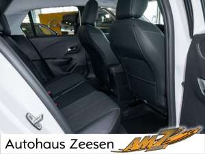 Opel Corsa 1.2 Turbo Elegance NAVI KAMERA LED PDC Bild 4