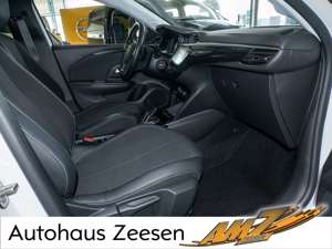 Opel Corsa 1.2 Turbo Elegance NAVI KAMERA LED PDC Bild 2