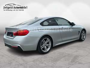 BMW 420 i Coupe*M-PAKET*TÜVSERVICE NEU* Bild 5
