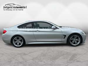 BMW 420 i Coupe*M-PAKET*TÜVSERVICE NEU* Bild 4