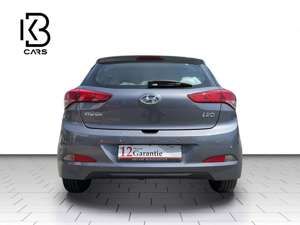 Hyundai i20 Trend |Sitzh|Temp|LaneAssist| Bild 5