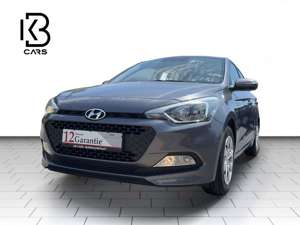 Hyundai i20 Trend |Sitzh|Temp|LaneAssist| Bild 1