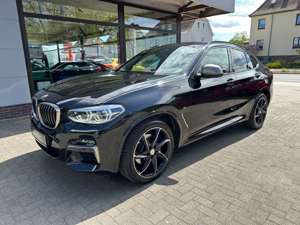 BMW X4 M i  M-Sportpaket /Led/Pano/ACC/HUD/ Bild 2