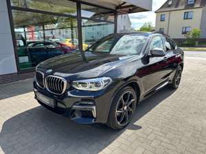 BMW X4 M i  M-Sportpaket /Led/Pano/ACC/HUD/ Bild 1