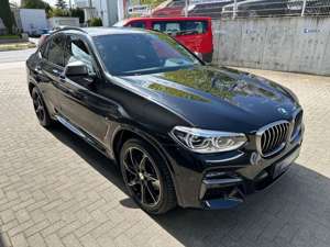 BMW X4 M i  M-Sportpaket /Led/Pano/ACC/HUD/ Bild 5