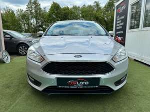 Ford Focus Turnier Business Anhäng-Viele EXTRA-150PS! Bild 3