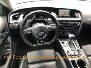 Audi A5 3.0 TDI Sportback quattro S-line,Leder,Kamera Bild 4